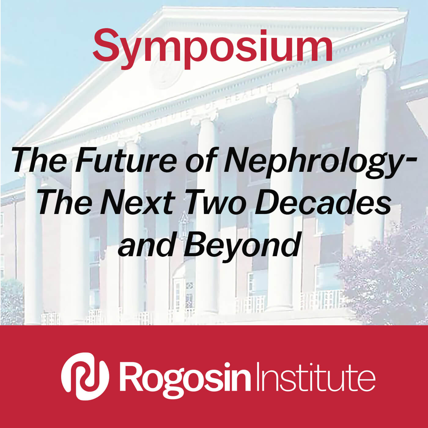 The Future of Nephrology from the Patient’s Perspective